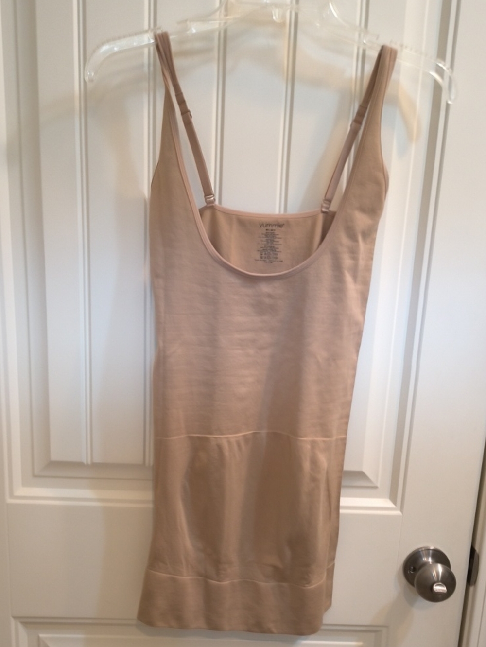 Yummie M/L Control Slip